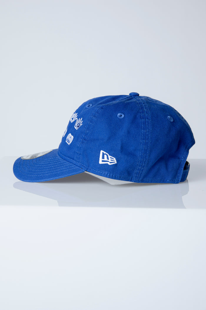 New Era Crowns 9Twenty Adjustable