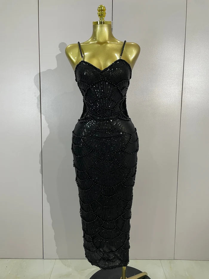 black / XS(US 2)
