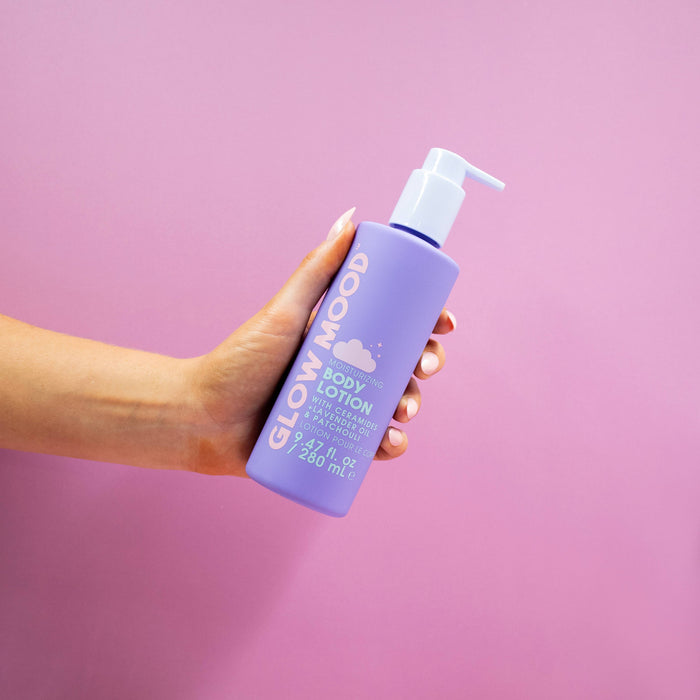 Night Moisturizing Body Lotion