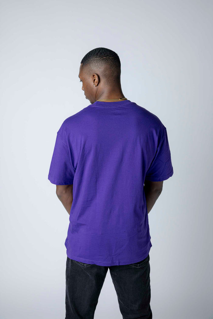 Nike Hoop Net Short Sleeve Tee