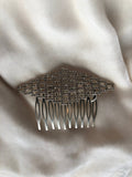 Nori Hair Comb