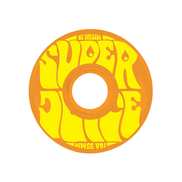 OJ 78a Mini Super Juice Skateboard Wheels