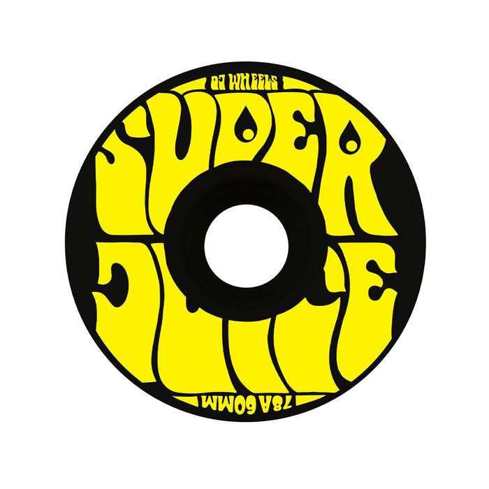 OJ 78a Super Juice Skateboard Wheels