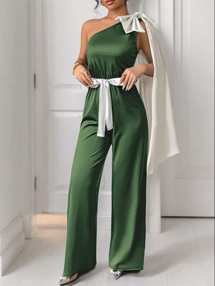Green / S