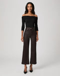 Pa6498 Anessa Wide Leg - Chocolate