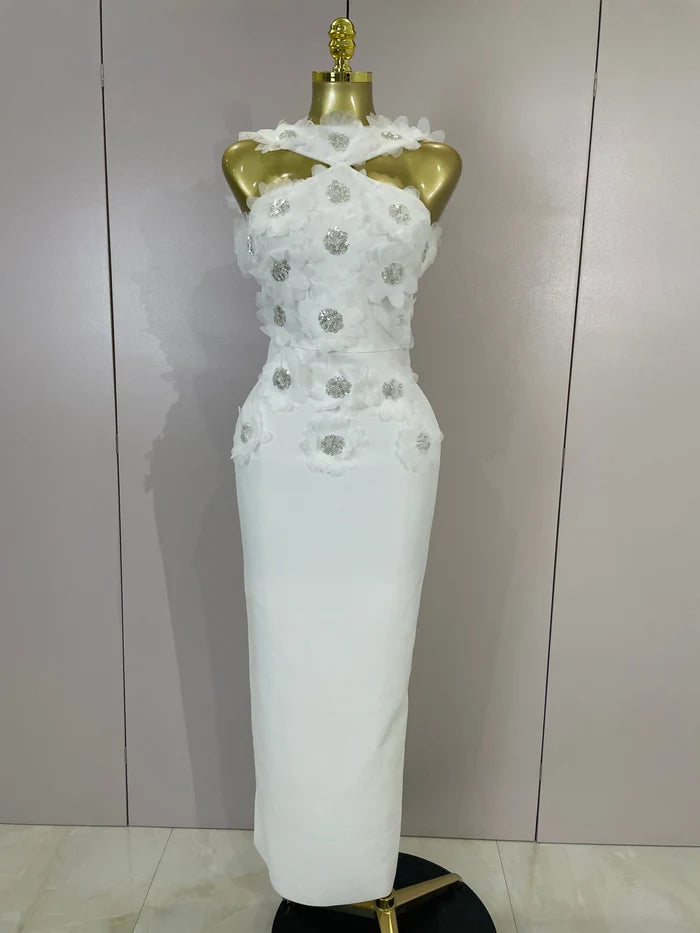 WHITE / XS(US 2)