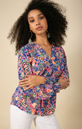 Palmer Top, color_periwinkle