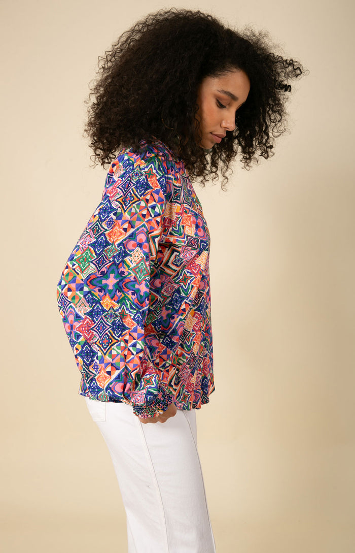 Palmer Top, color_periwinkle