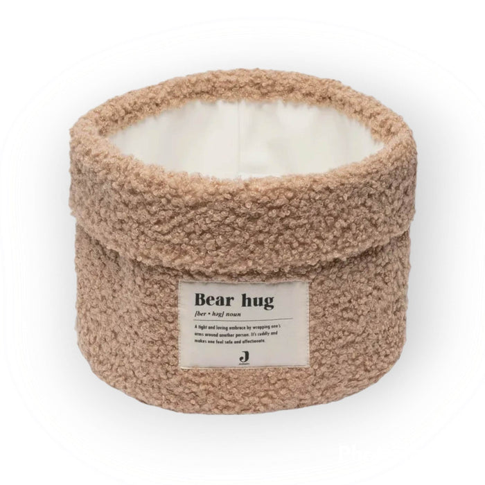Panier de rangement | Boucle Biscuit