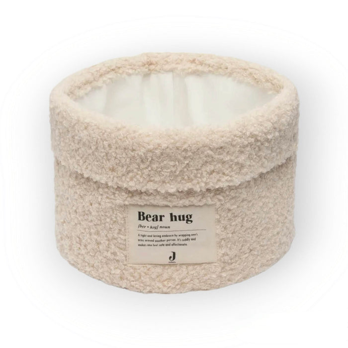 Panier de rangement | Boucle Naturel