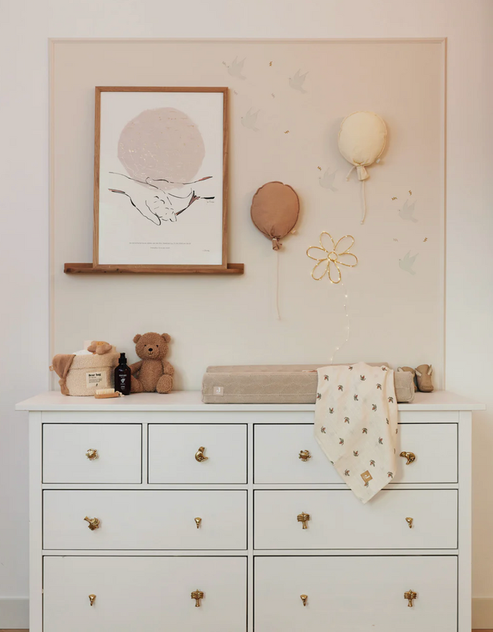 Panier de rangement | Boucle Naturel