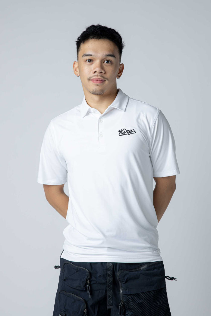 Par 3 Polo
