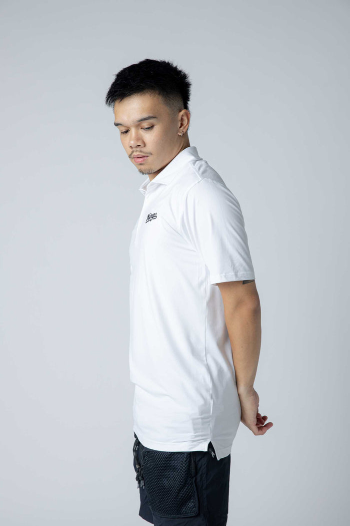 Par 3 Polo