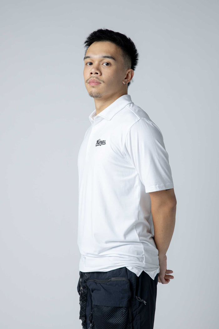Par 3 Polo