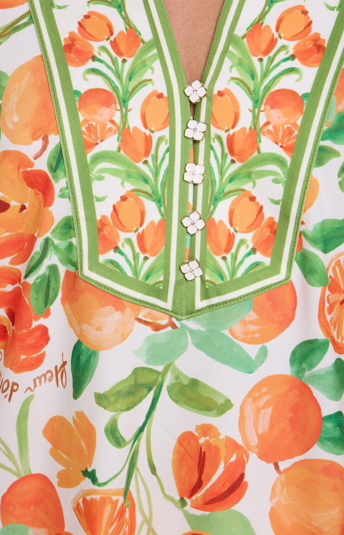 Perry Jersey Top, color_orange