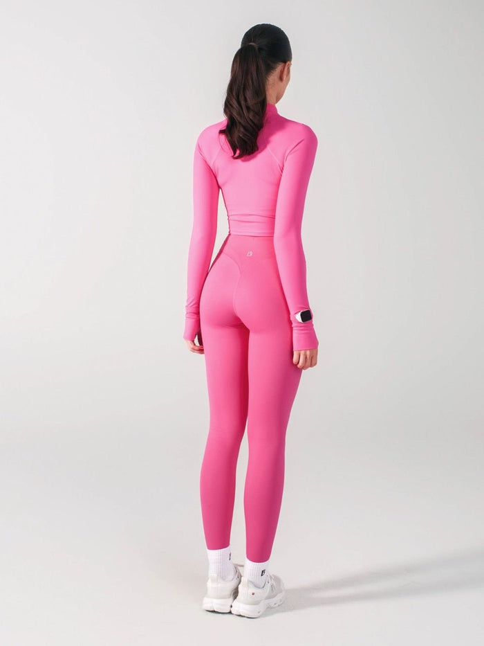 Phantom Waist Jacket - Miami Vice