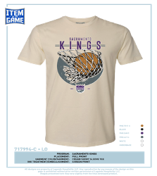 Playmaker Tee