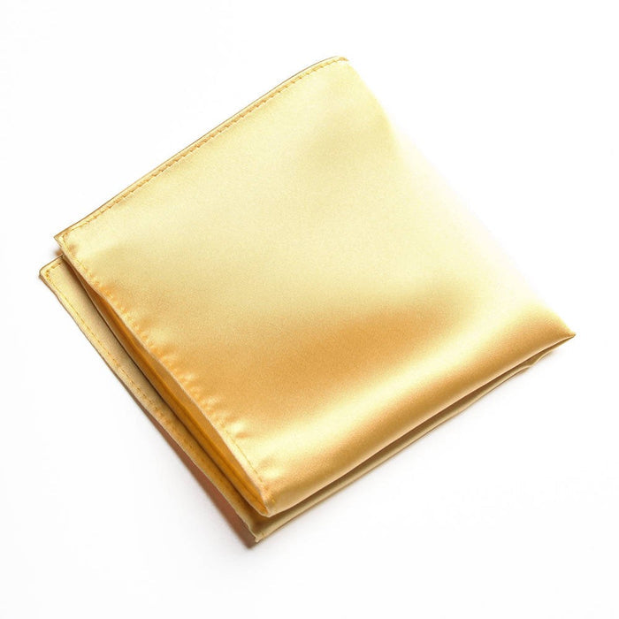 Pocket Square - Men's Accessories - Jacqueline Louise
