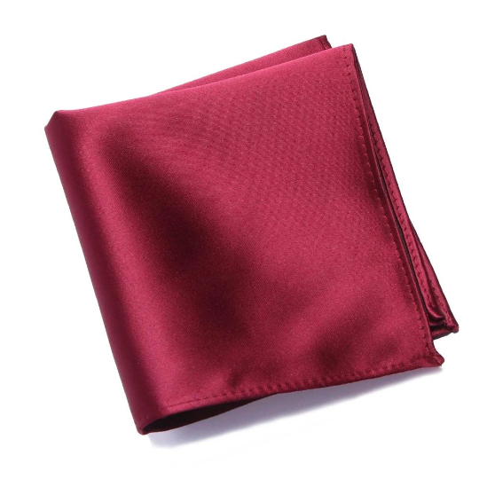 Pocket Square - Men's Accessories - Jacqueline Louise