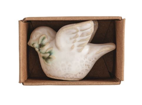 Pocket Turtledoves