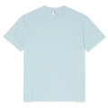 Polar Skate Co Basic T-Shirt light blue pure boardshop