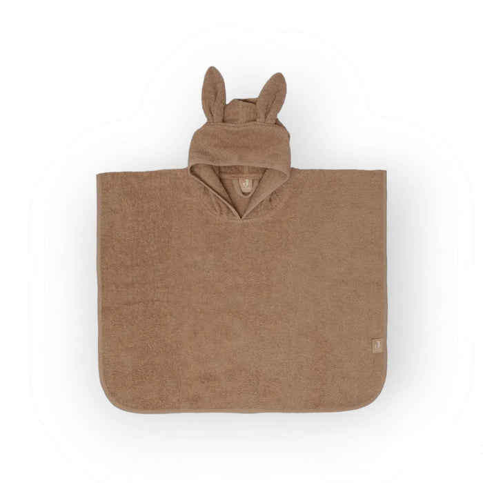 Poncho de bain | Biscuit