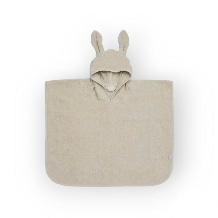 Poncho de bain | Nougat