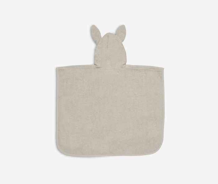 Poncho de bain | Nougat