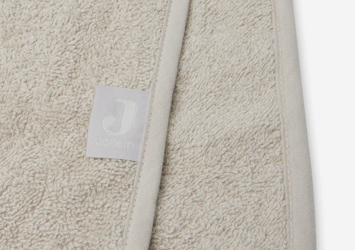 Poncho de bain | Nougat