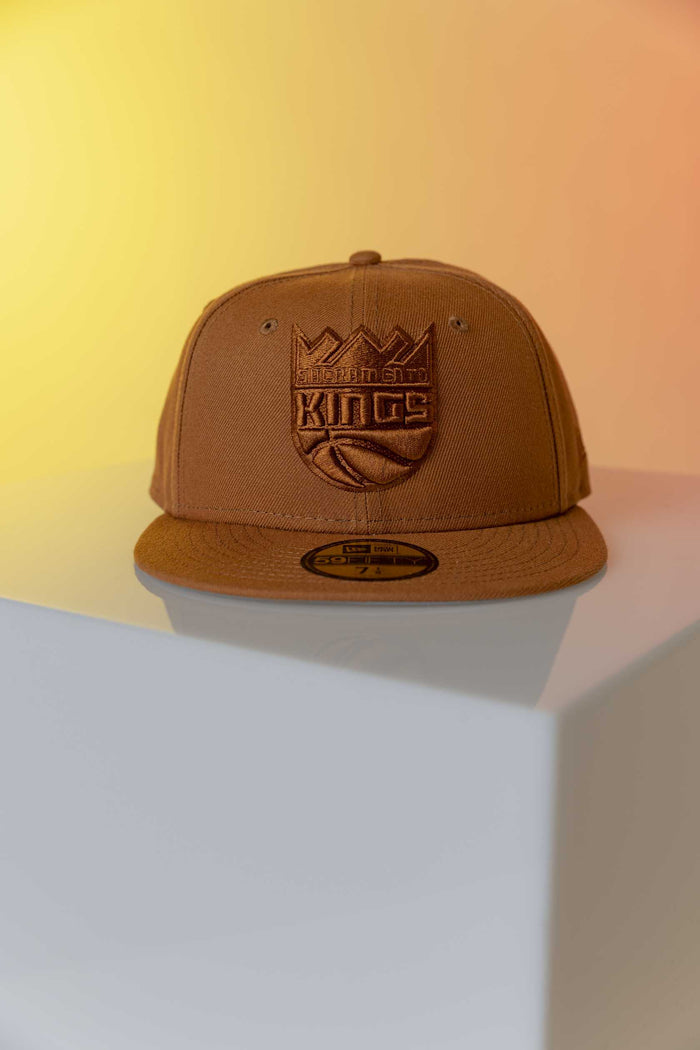 Warm Brown