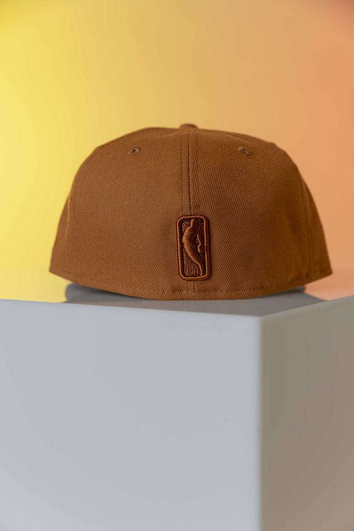 Warm Brown