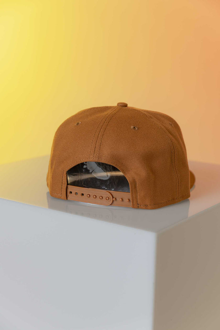 Warm Brown