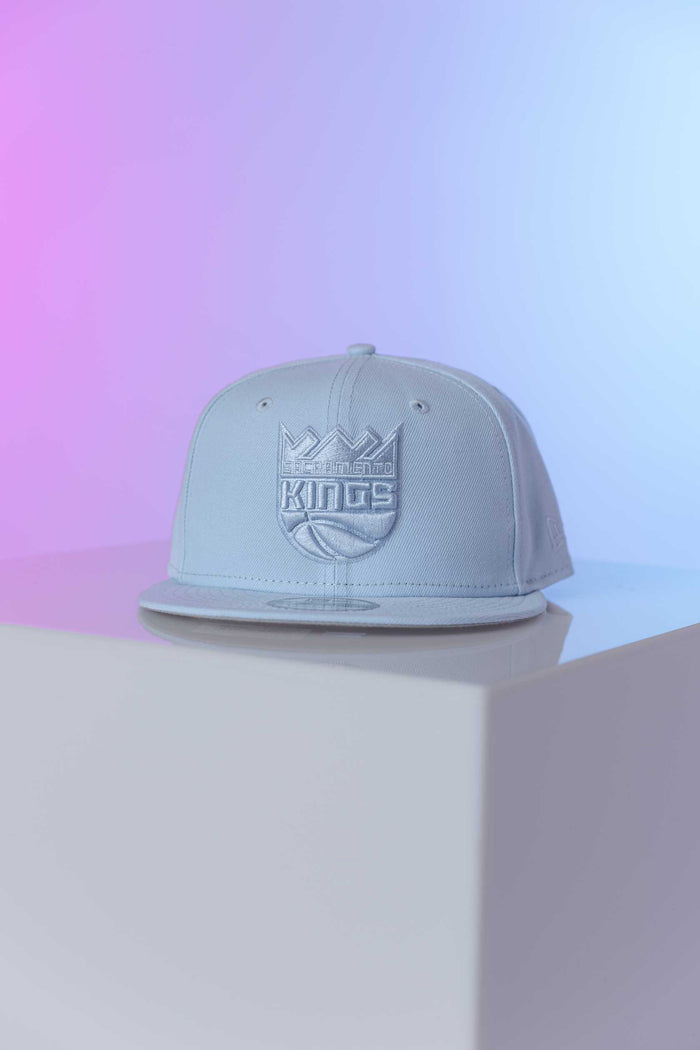 Pastel Blue