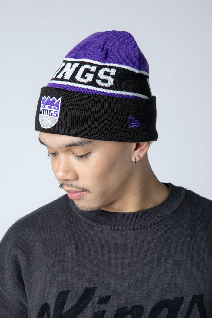 Primary Kings Reverse Knit