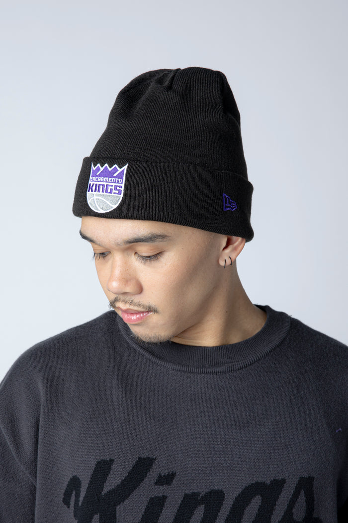 Primary Kings Reverse Knit