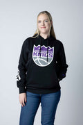 Primary Logo Fleece Hoodie