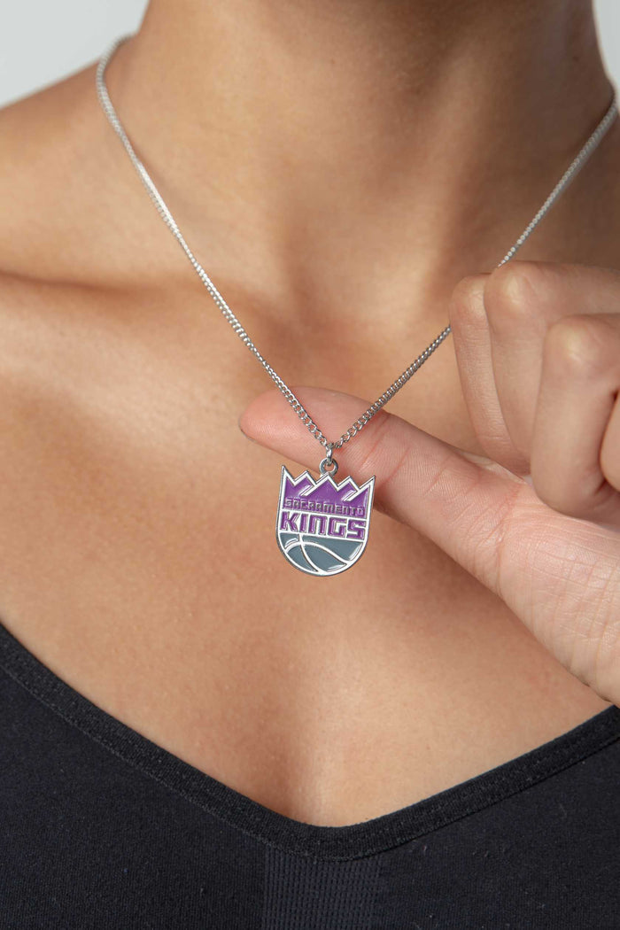 Primary Necklace