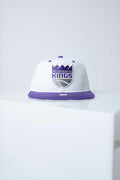 Primary Patterned Flatbill Snapback