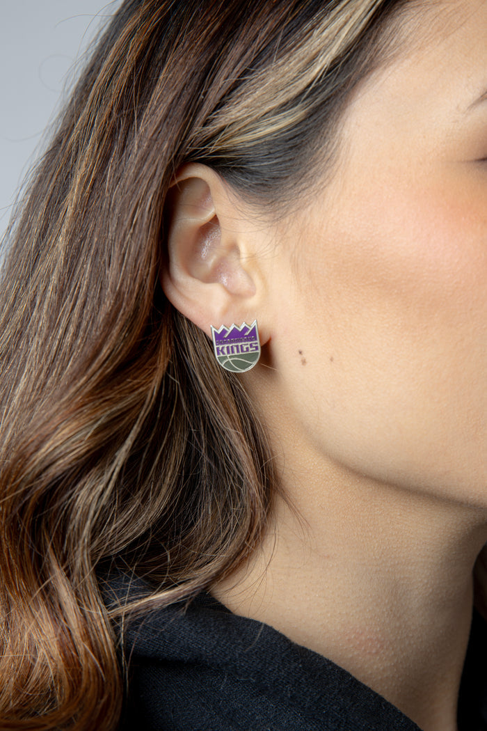Primary Post Earrings