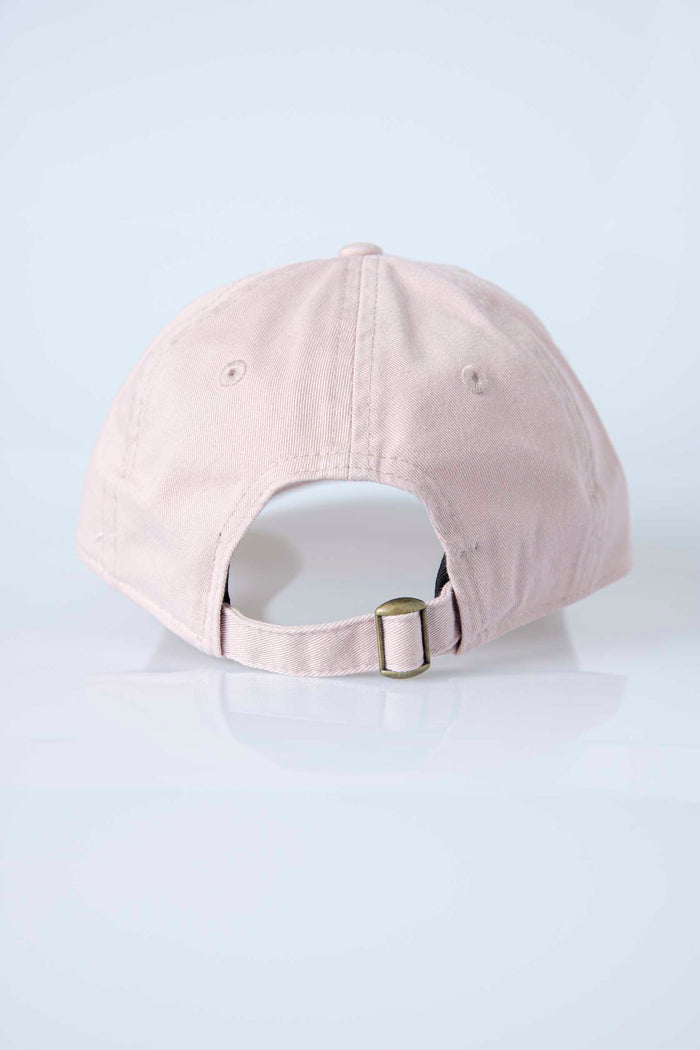 Primary Preppy 9Twenty Adjustable