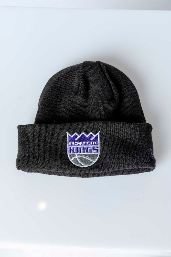 Primary Youth Kings Reverse Knit Beanie