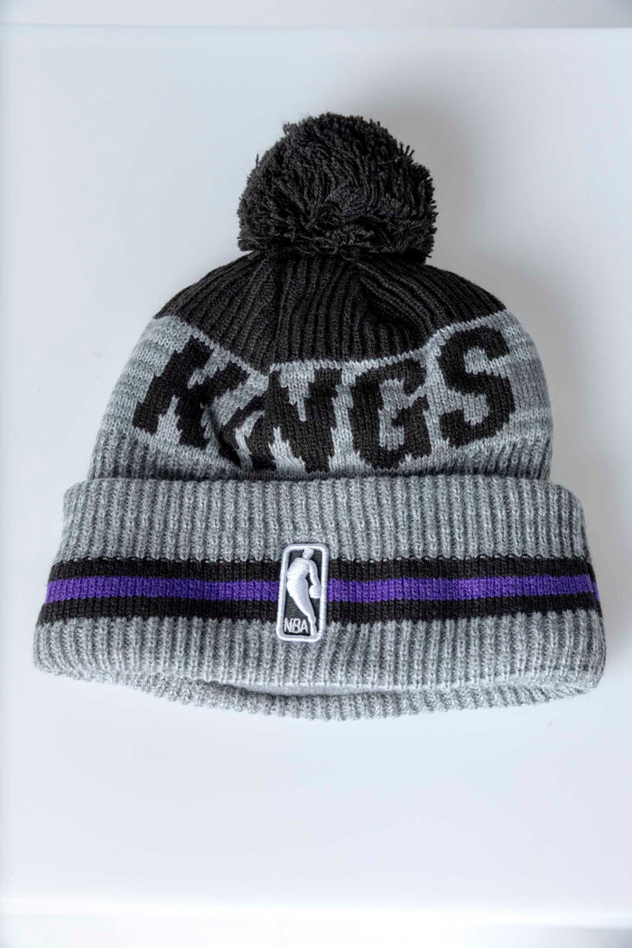 Primary Youth Runner Palm Knit Beanie
