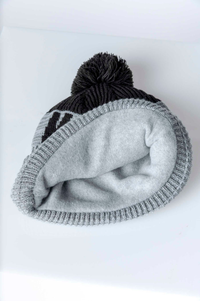 Primary Youth Runner Palm Knit Beanie