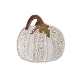 Pumpkin & Gourd Tidbit Plates 4 STYLES
