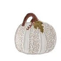 Pumpkin & Gourd Tidbit Plates 4 STYLES