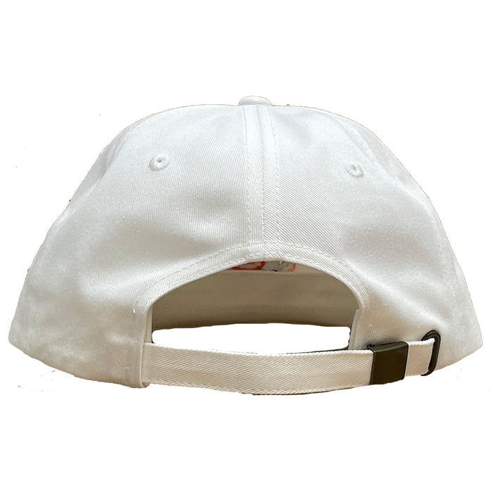 Pure Oh Dad Hat white pure boardshop