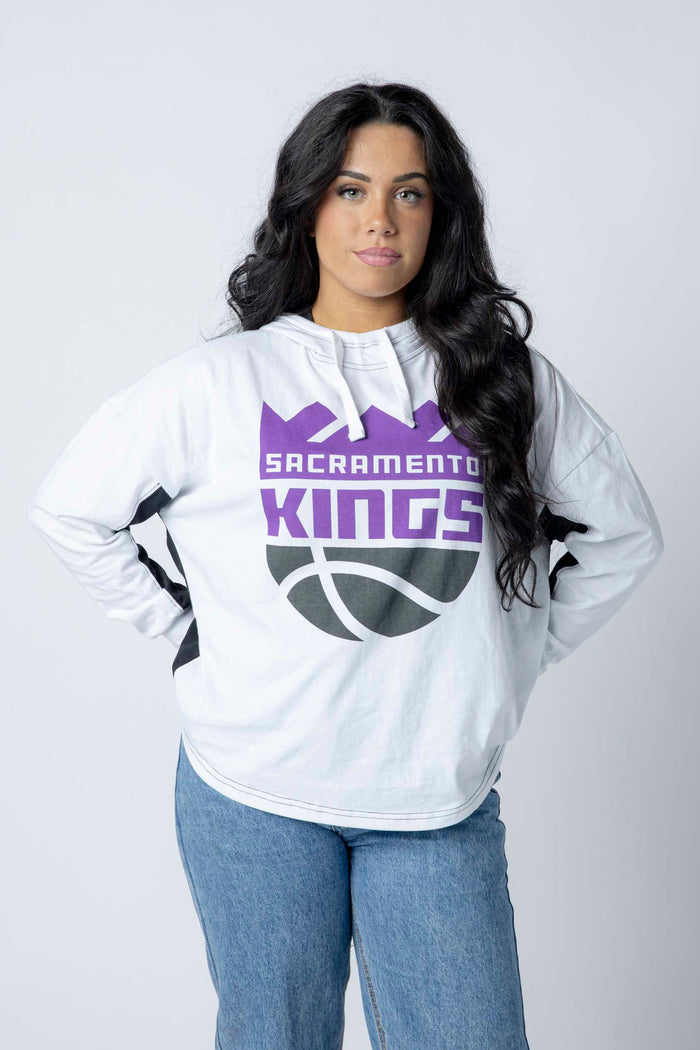 Rally 2 Hoodie