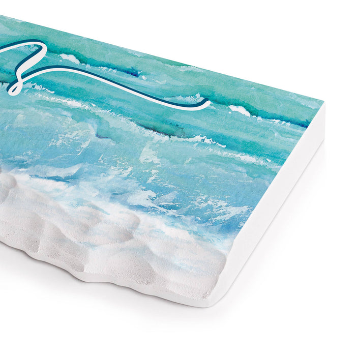 Relax Wave Décor