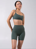Reversible Sports Bra - Limon Pepino and Margarita