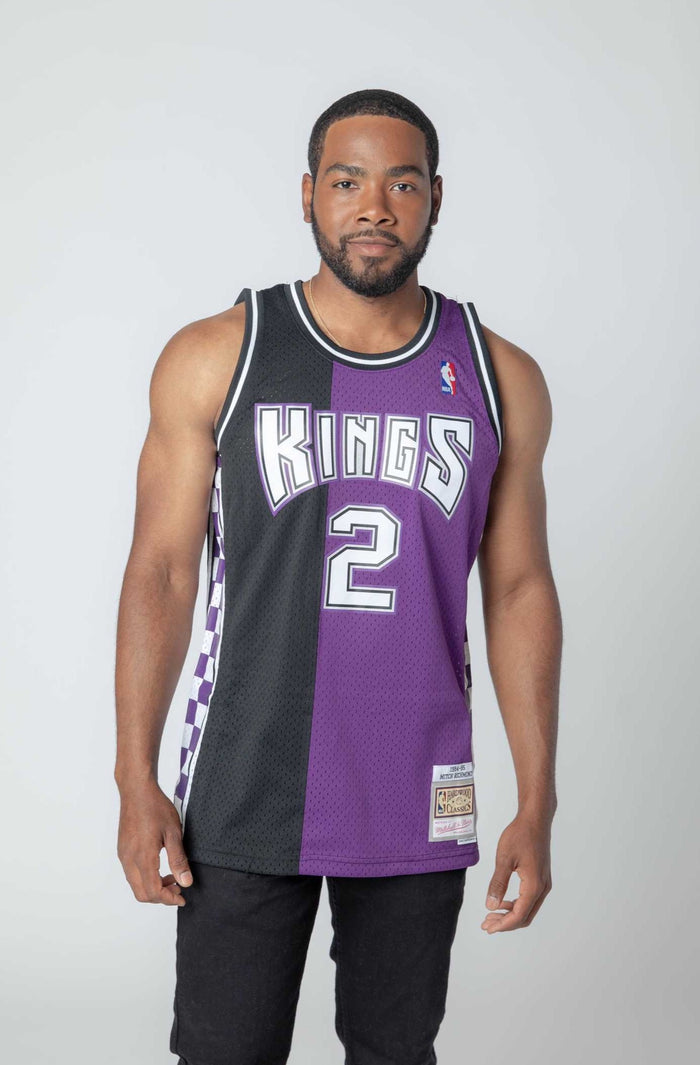 Richmond 1994 Swingman Jersey